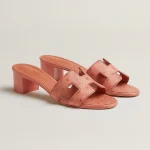 Hermès Oasis sandal